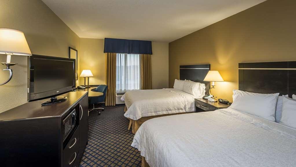Hampton Inn & Suites Jacksonville South - Bartram Park Quarto foto