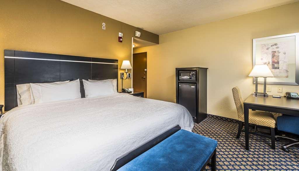 Hampton Inn & Suites Jacksonville South - Bartram Park Quarto foto