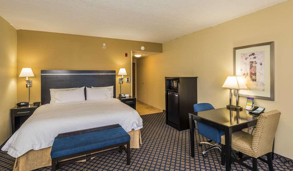 Hampton Inn & Suites Jacksonville South - Bartram Park Quarto foto