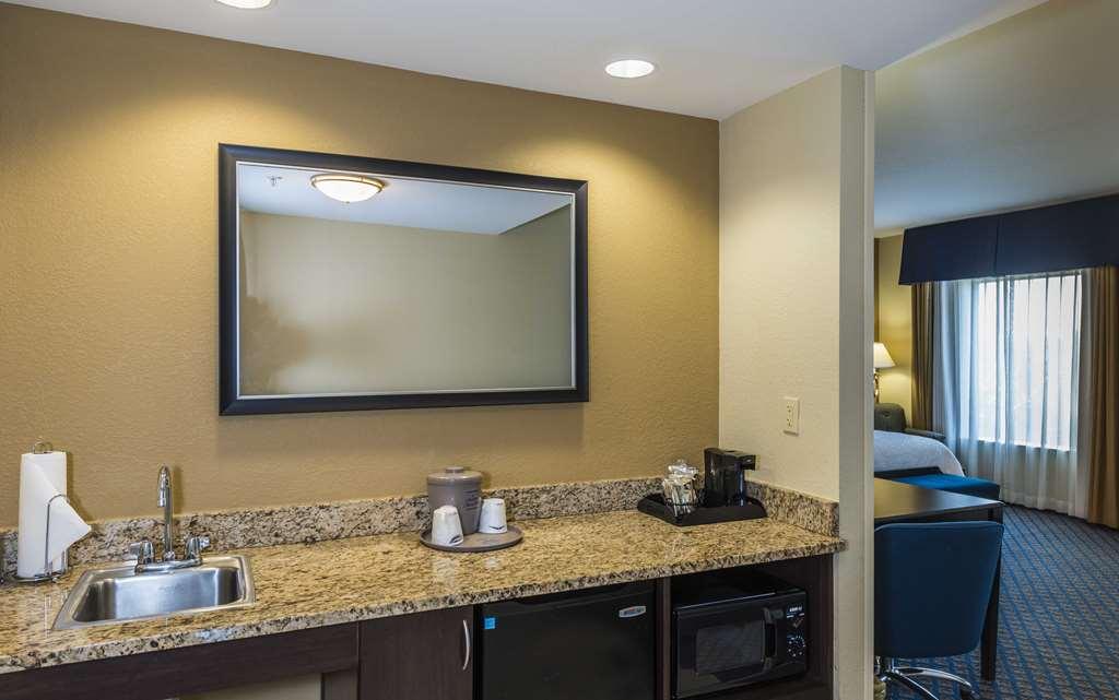 Hampton Inn & Suites Jacksonville South - Bartram Park Quarto foto